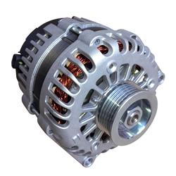 TYC Alternators and Generators 2-08550