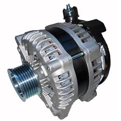 TYC Alternators and Generators 2-08913