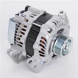 TYC Alternators and Generators for 2002-2006 MPV - 2-11006
