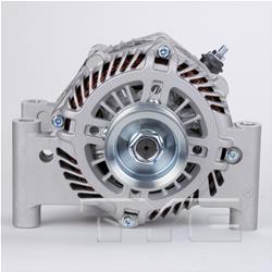 TYC Alternators and Generators for 2003-2008 6 - 2-11007