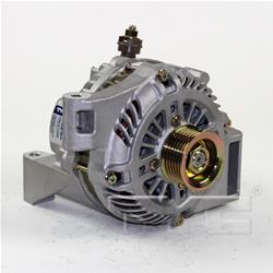 TYC Alternators and Generators for 2004-2006 3, 2006-2007 5 - 2-11008