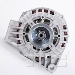 TYC Alternators and Generators 2-11023