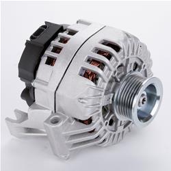 TYC Alternators and Generators 2-11023