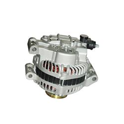 TYC Alternators and Generators for 2006-2012 ECLIPSE, 2005-2011 ENDEAVOR, 2005-2009 GALANT - 2-11029