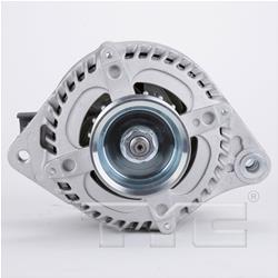 TYC Alternators and Generators for 2004-2007 ACCORD - 2-11030