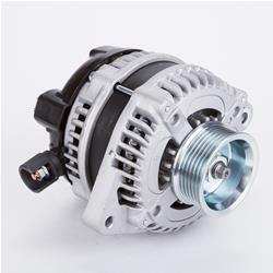 TYC Alternators and Generators for 2004-2007 ACCORD - 2-11030