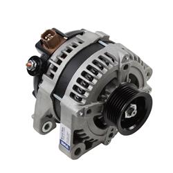 TYC Alternators and Generators 2-11033