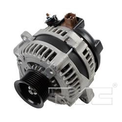 TYC Alternators and Generators 2-11034