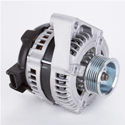 TYC Alternators and Generators for 2000-2005 BONNEVILLE - 2-11035