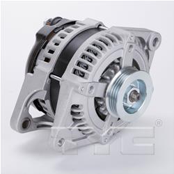TYC Alternators and Generators for 2003-2005 NEON, PT CRUISER - 2-11040