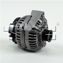 TYC Alternators and Generators 2-11042