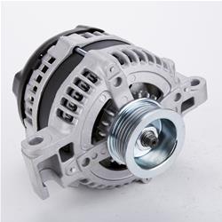 TYC Alternators and Generators for 2004-2007 CTS, 2005-2007 STS - 2-11044