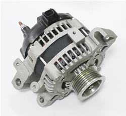 TYC Alternators and Generators for 2004-2009 SRX, 2008-2011 STS - 2-11046