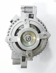 TYC Alternators and Generators for 2004-2009 SRX, 2008-2011 STS - 2-11046