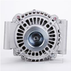 TYC Alternators and Generators for 2002-2008 COOPER - 2-11049