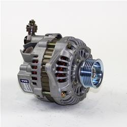 TYC Alternators and Generators for 2006-2010 FORESTER, IMPREZA, 2006-2007 OUTBACK - 2-11058