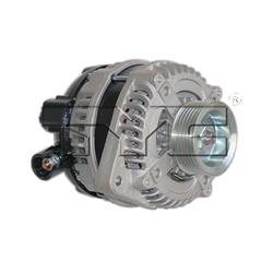 TYC Alternators and Generators for 2004-2007 VUE - 2-11062