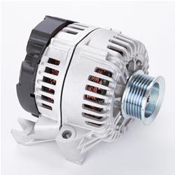 TYC Alternators and Generators for 2004-2008 MALIBU - 2-11069