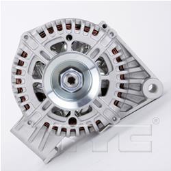 TYC Alternators and Generators for 2004-2008 MALIBU - 2-11069