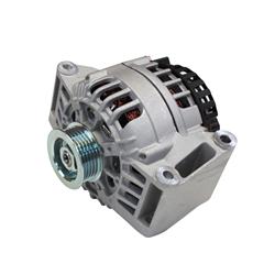 TYC Alternators and Generators 2-11072