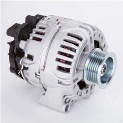 TYC Alternators and Generators for 2006-2007 SAVANA 1500, EXPRESS 1500, 2005 AVALANCHE 2500 - 2-11076