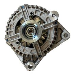 TYC Alternators and Generators for 2004-2005 525I, 530I, 2004-2006 X3 - 2-11083