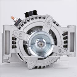 TYC Alternators and Generators for 2005-2007 COBALT, 2007-2008 G5, 2006-2007 HHR - 2-11110