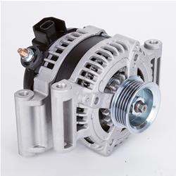 TYC Alternators and Generators for 2005-2007 COBALT, 2007-2008 G5, 2006-2007 HHR - 2-11110