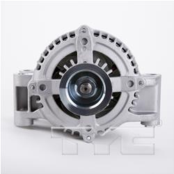 TYC Alternators and Generators for 2005-2007 300, MAGNUM, 2006-2007 CHARGER - 2-11113