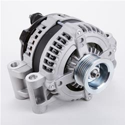 TYC Alternators and Generators for 2005-2007 MAGNUM, CHRYSLER 300, 2006-2007 CHARGER - 2-11113