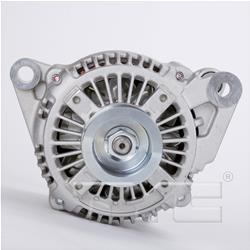 TYC Alternators and Generators for 2001-2004 GRAND CHEROKEE - 2-11116