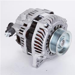 TYC Alternators and Generators 2-11118