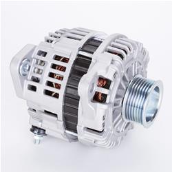 TYC Alternators and Generators for 2005-2007 FRONTIER, PATHFINDER, XTERRA - 2-11121