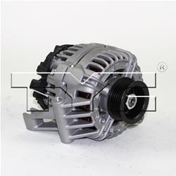 TYC Alternators and Generators for 2005-2008 GRAND PRIX, 2005-2009 LACROSSE - 2-11127