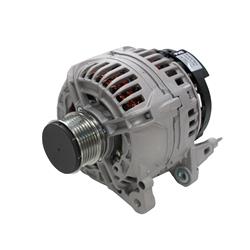 TYC Alternators and Generators 2-11134