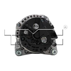 TYC Alternators and Generators 2-11134