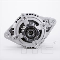 TYC Alternators and Generators 2-11137