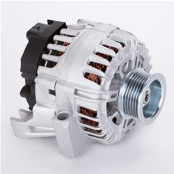 TYC Alternators and Generators for 2007-2008 AURA, 2006-2010 G6, 2009-2010 MALIBU - 2-11142
