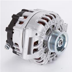 TYC Alternators and Generators for 2006-2008 G6, 2009-2010 SKY, 2006-2009 SOLSTICE - 2-11144