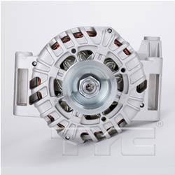 TYC Alternators and Generators for 2006-2008 G6, 2009-2010 SKY, 2006-2009 SOLSTICE - 2-11144
