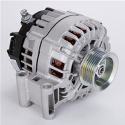 TYC Alternators and Generators 2-11148