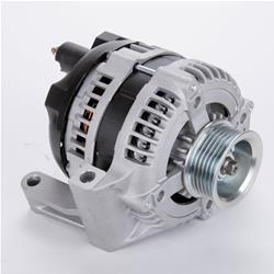 TYC Alternators and Generators for 2007-2009 EQUINOX, TORRENT - 2-11156