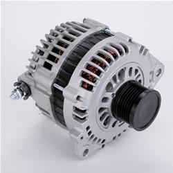 TYC Alternators and Generators for 2008-2013 ROGUE, 2014-2015 ROGUE SELECT - 2-11163