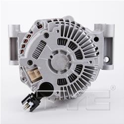 TYC Alternators and Generators for 2006-2009 FUSION, MILAN, 2006 ZEPHYR - 2-11173
