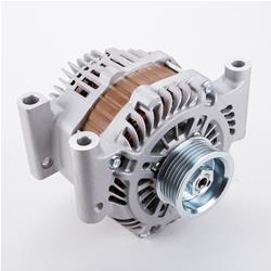 TYC Alternators and Generators for 2006-2009 FUSION, MILAN, 2006 ZEPHYR - 2-11173