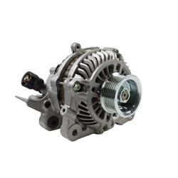 TYC Alternators and Generators for 2006-2011 CIVIC - 2-11176