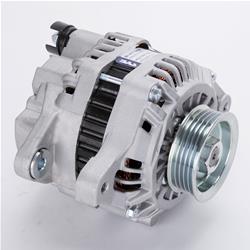 TYC Alternators and Generators for 2007-2008 FIT - 2-11177