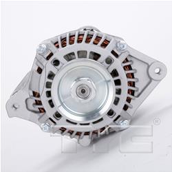 TYC Alternators and Generators for 2007-2008 FIT - 2-11177