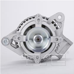 TYC Alternators and Generators for 2006-2011 DTS, LUCERNE - 2-11178