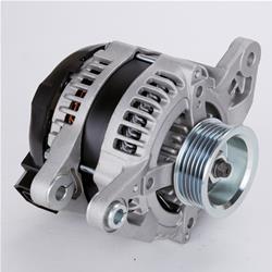 TYC Alternators and Generators for 2006-2011 DTS, LUCERNE - 2-11178